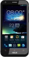 ASUS PADFONE 2 FRONT
