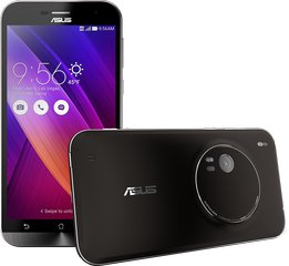ASUS ZENFONE ZOOM FRONT BACK ANGLE