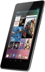 google nexus 7 tablet gallery tilt
