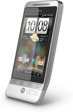 HTC HERO 3-4 LEFT 01