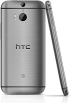 HTC ONE M8 BACK RIGHT
