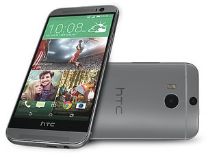 HTC ONE M8 PREMIUM DESIGN