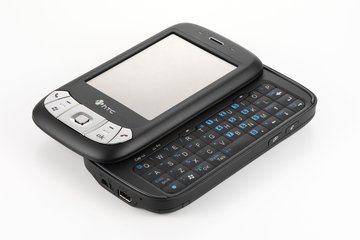 HTC P4350 FRONT OPEN1