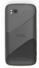 HTC SENSATION 4G BACK