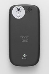 HTC TOUCH DUAL BACK