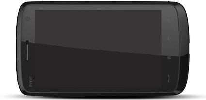 HTC TOUCH HD BLACKSTONE LANDSCAPE