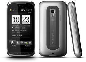 HTC TOUCH PRO2 VIEW