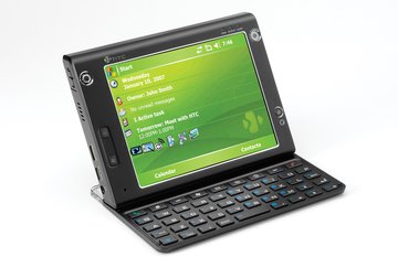 HTC X7500 ANGLE KEYBOARD