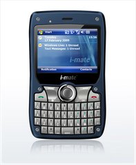 I-MATE 810F FRONT
