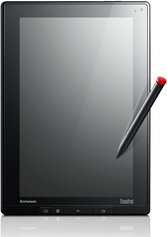 LENOVO THINKPAD TABLET FRONT WITH DIGITIZER