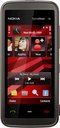 NOKIA 5530 XM RED FRONT