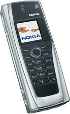 NOKIA 9500 FRONT ANGLE 2