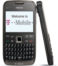 nokia e73 mode t-mobile usa front side