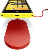 NOKIA LUMIA 920 WIRELESS CHARGING PLATE DT 900
