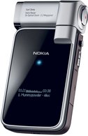 NOKIA N93I CLOSED