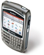 rim blackberry 8700v top