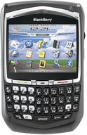 rim blackberry 8703e front