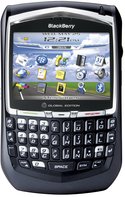 rim blackberry 8707h front