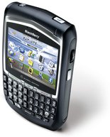 rim blackberry 8707h top