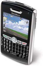 rim blackberry 8820 top angle