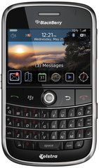rim blackberry bold 9000 front telstra