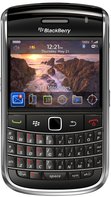rim blackberry bold 9650 front