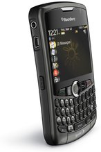 rim blackberry curve 8330 sideangle