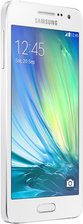 SAMSUNG GALAXY A3 006 L PERSPECTIVE WHITE