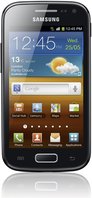SAMSUNG GALAXY ACE 2 FRONT