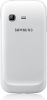 SAMSUNG GALAXY CHAT PRODUCT IMAGE BACK