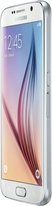 SAMSUNG GALAXY S6 008 R-FRONT60 WHITE PEARL