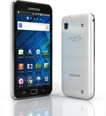 SAMSUNG GALAXY S WIFI 4.0 5.0 FRONT BACK 1