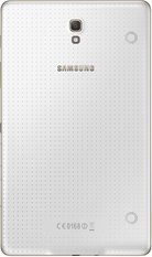 SAMSUNG GALAXY TAB S 8.4 INCH DAZZLING WHITE 2