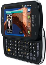 SAMSUNG SPH-D700 GALAXY S EPIC 4G QWERTY EXT LEFT1