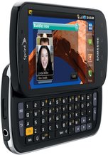 SAMSUNG SPH-D700 GALAXY S EPIC 4G QWERTY EXT RIGHT1