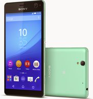 SONY XPERIA C4 13 MINT GROUP
