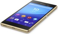 SONY XPERIA M5 10 GOLD TABLETOP
