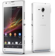 SONY XPERIA SP GROUP WHITE