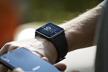 sony xperia z1 4 smartwatch 2