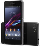 SONY XPERIA Z1 COMPACT BLACK GROUP