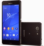 SONY XPERIA Z3 COMPACT 35 BLACK GROUP