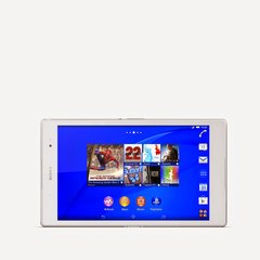 SONY XPERIA Z3 TABLET COMPACT 06 WHITE