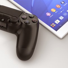 SONY XPERIA Z3 TABLET COMPACT 11 PS4 REMOTE
