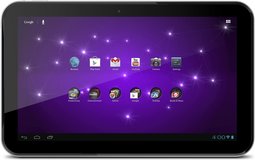 TOSHIBA EXCITE 13 3 AT335 FRONT LS