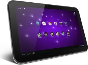 TOSHIBA EXCITE 13 3 AT335 FRONT LS RIGHT