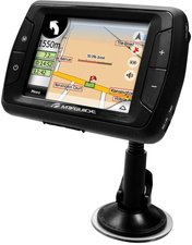 TYPHOON MYGUIDE 3000 GPS