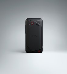VERIZON HTC DROID INCREDIBLE 4G BACK