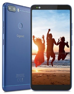 Gigaset GS370 Plus LTE Dual SIM image image