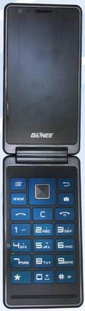 GiONEE W808 image image