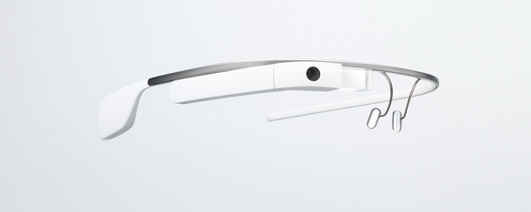 Google Glass Explorer Edition image image